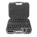 KIT CHAVES IMPACTO 1/2'' 40PCS