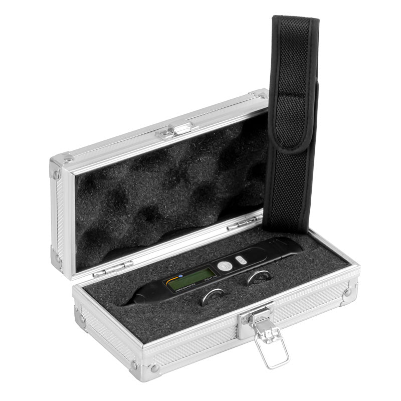 Vibrômetro PCE-VT 1100