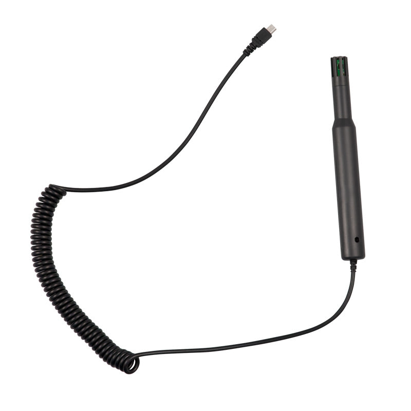 Termo-higrómetro PCE-EM 883