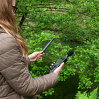 Termo-higrómetro PCE-EM 883