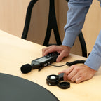 Termo-higrómetro PCE-EM 883