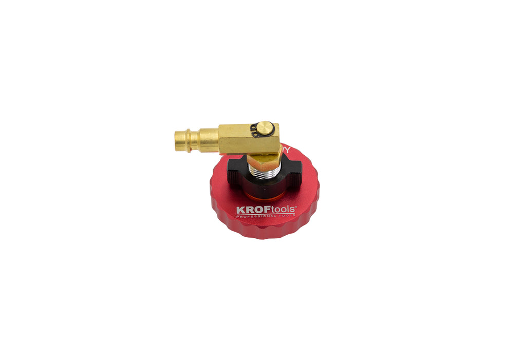 ADAPTADOR SANGRADOR TRAVÕES P/ TESLA 3/Y