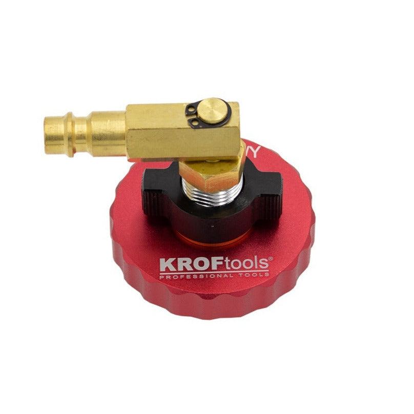 ADAPTADOR SANGRADOR TRAVÕES P/ TESLA 3/Y