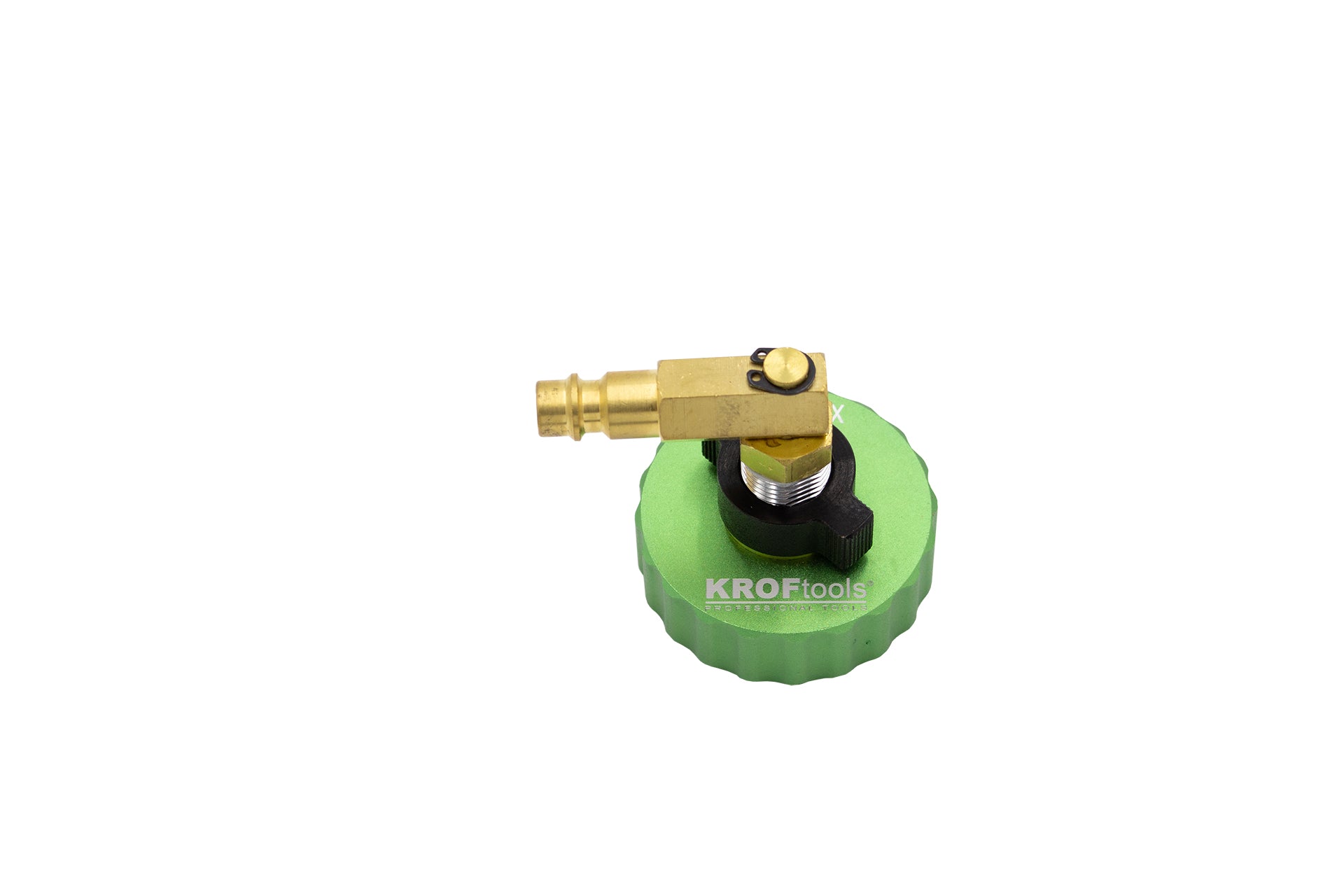 ADAPTADOR SANGRADOR TRAVÕES P/ TESLA S/X (2502)