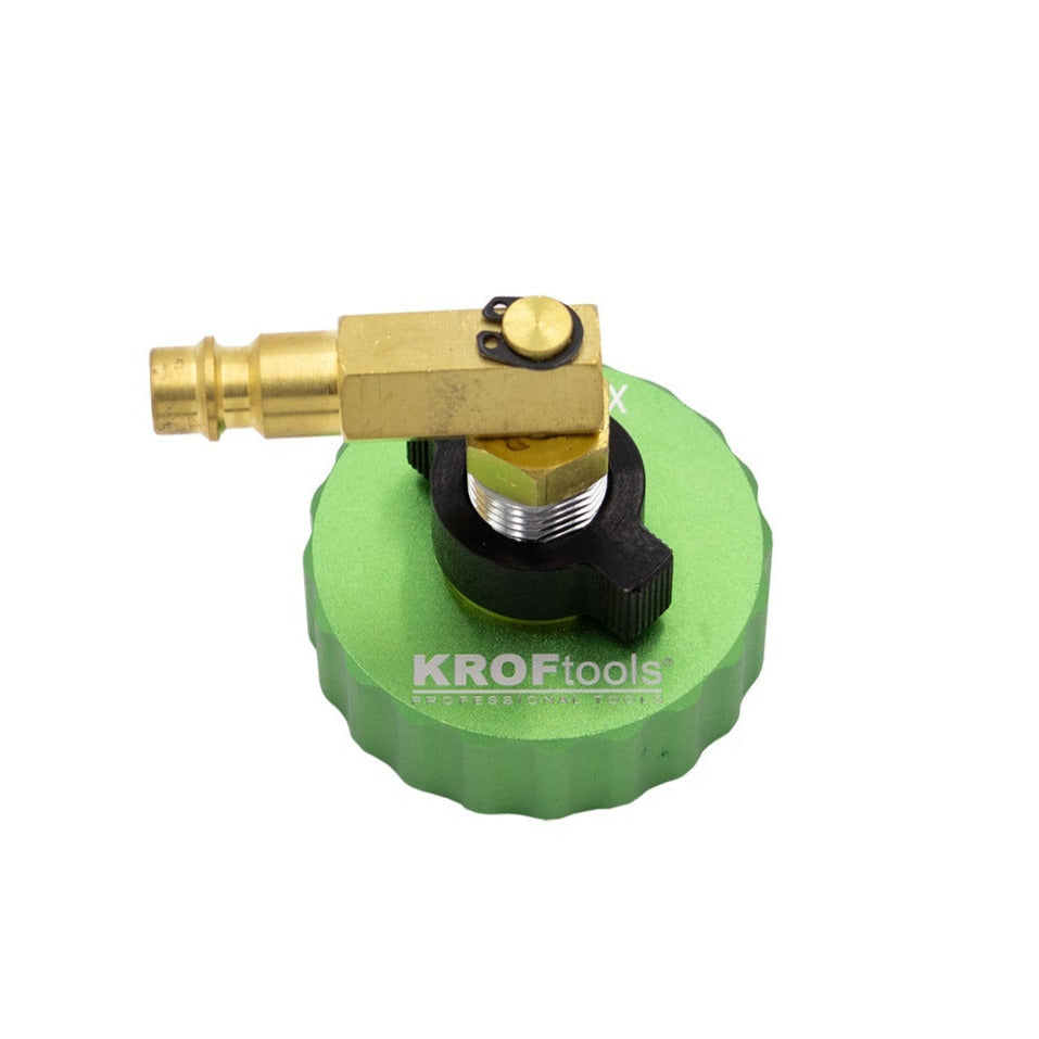 ADAPTADOR SANGRADOR TRAVÕES P/ TESLA S/X (2502)