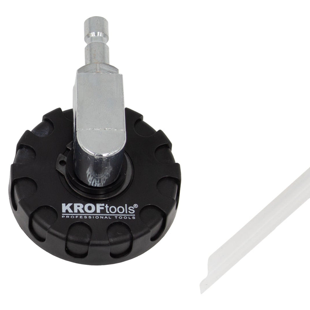 ADAPTADOR SANGRADOR TRAVÕES P/ HYUNDAI (2503)