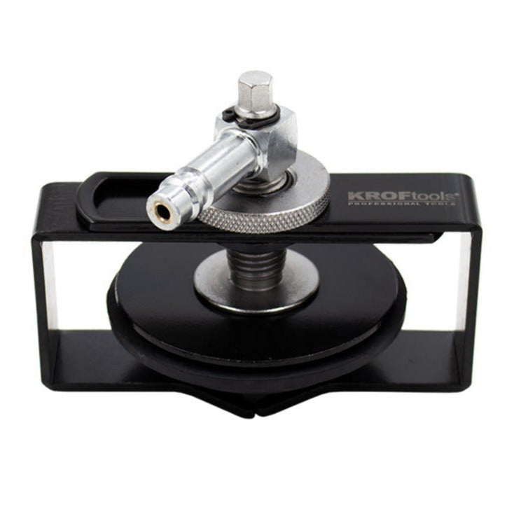 ADAPTADOR AJUSTÁVEL SANGRADOR TRAVÕES UNIVERSAL 28-70MM (2504)