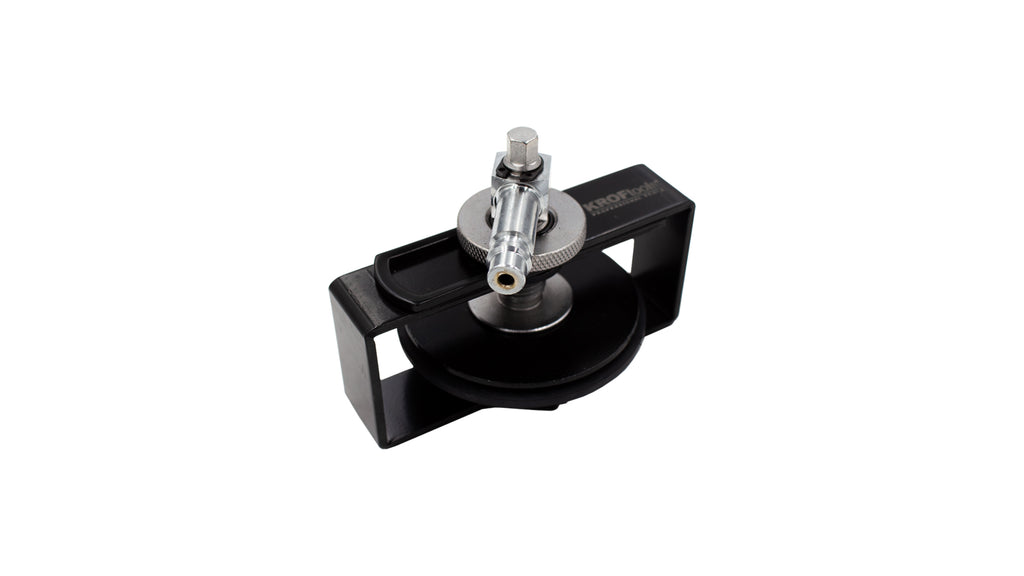 ADAPTADOR AJUSTÁVEL SANGRADOR TRAVÕES UNIVERSAL 28-70MM (2504)