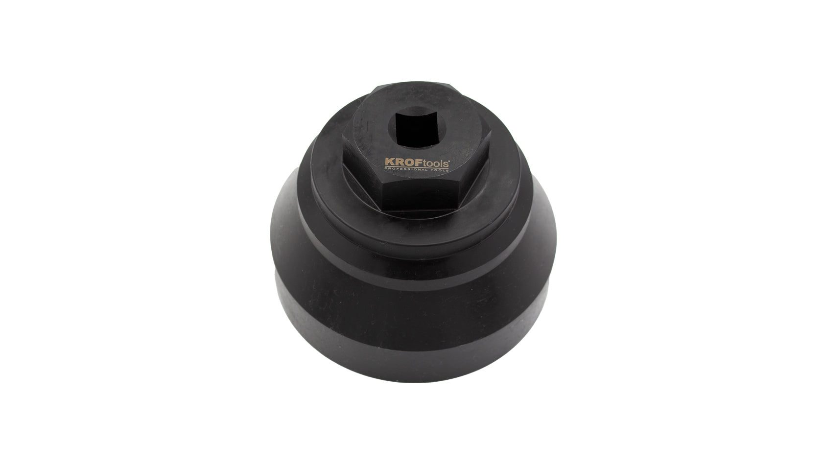 CHAVE PORCA C/ RANHURA 133-145MM MAN (30021)