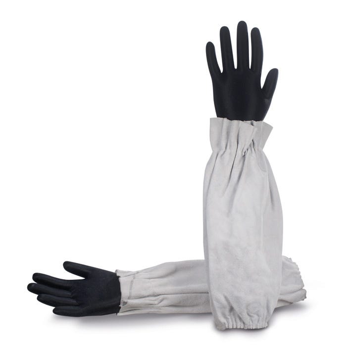 MANGUITO 300MC (1 PAR)