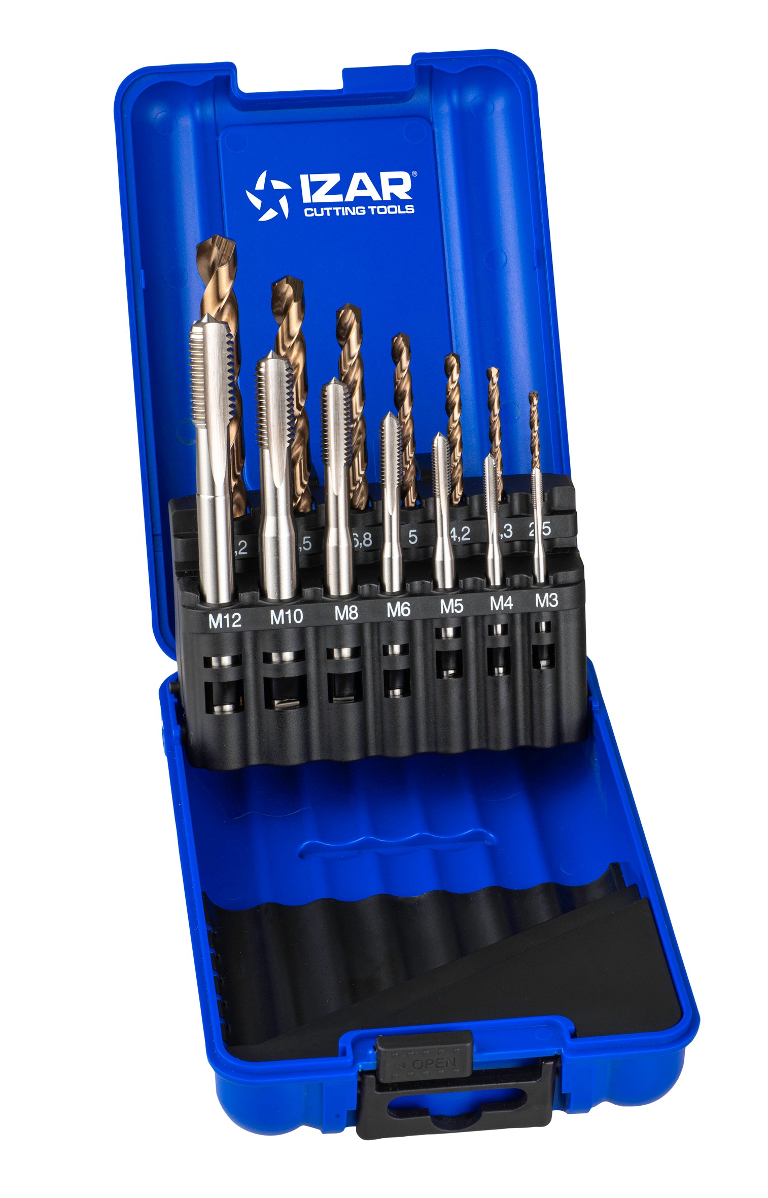 JOGO MACHOS+BROCAS 1016 16198