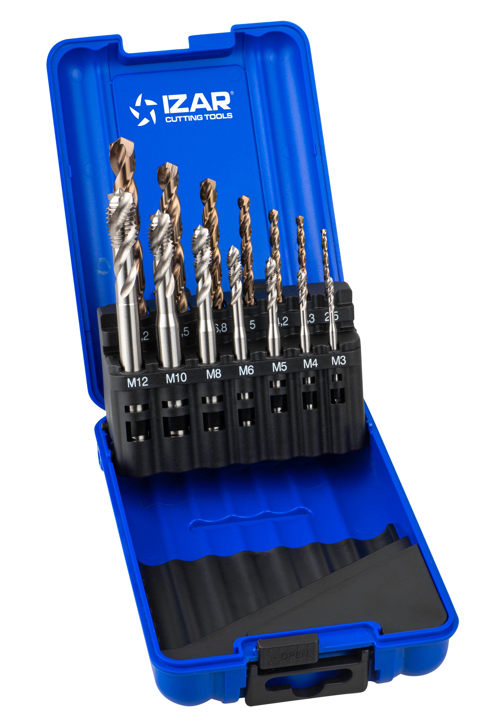 JOGO MACHOS E BROCAS HSCO