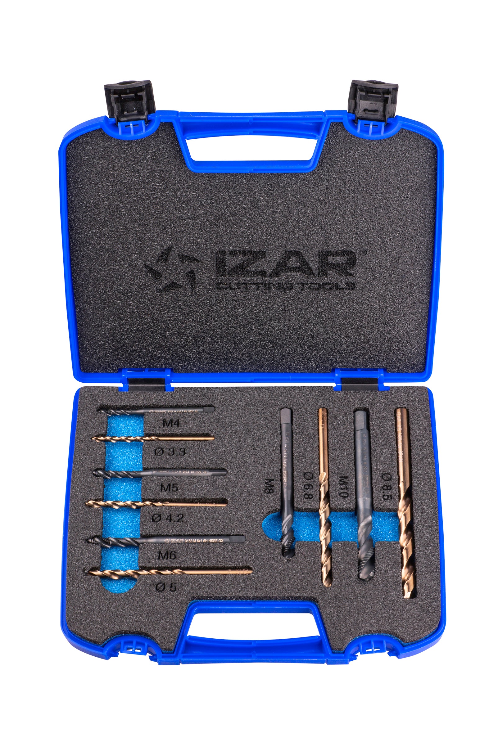 MALA MACHOS+BROCAS 1016 10555