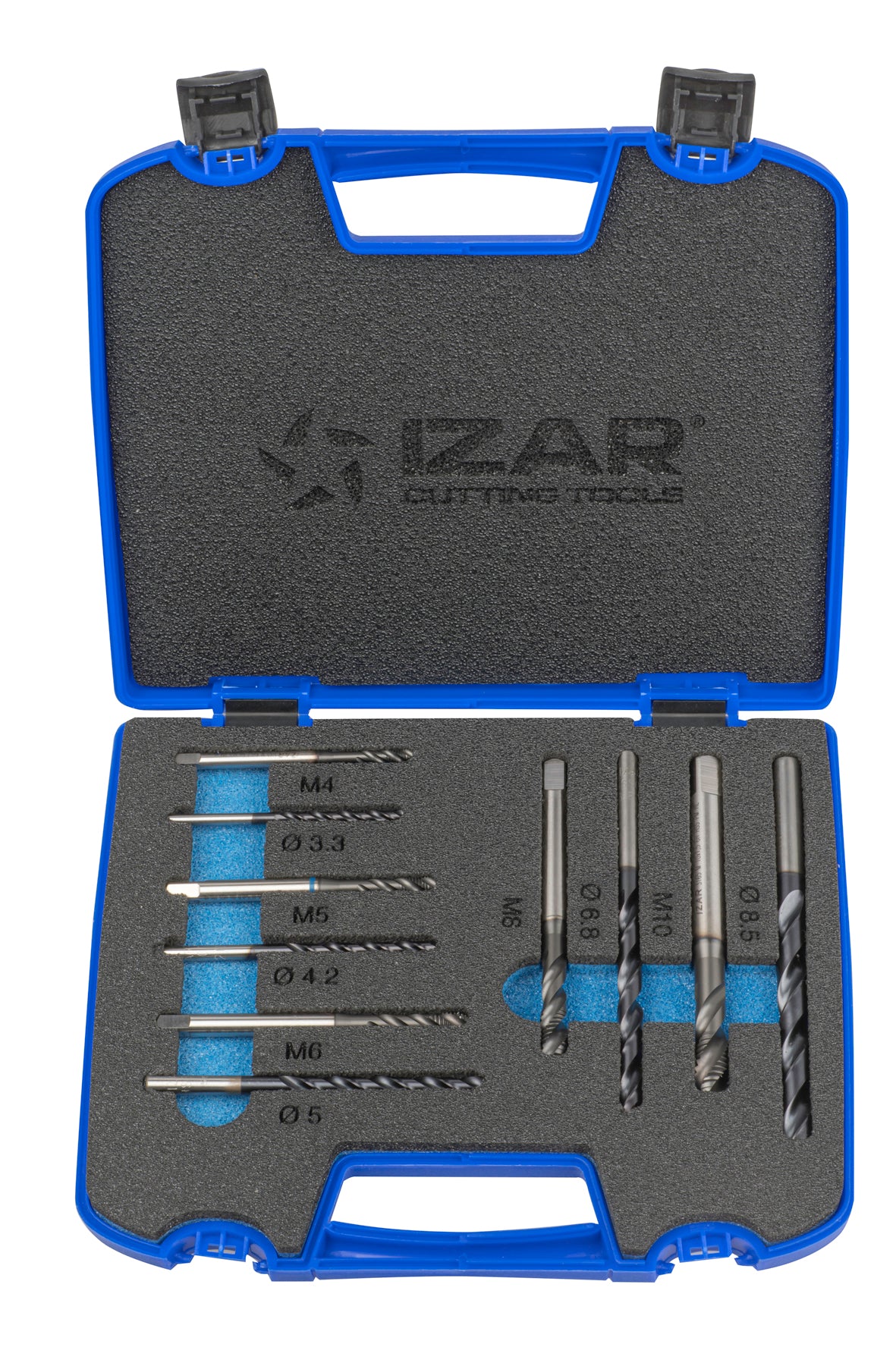 JOGO MACHOS + BROCAS 1016 32675