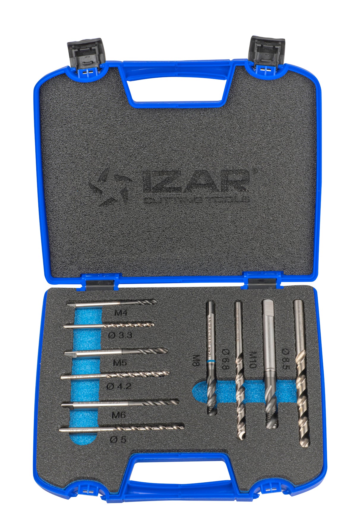 JOGO MACHOS + BROCAS 1020 32675