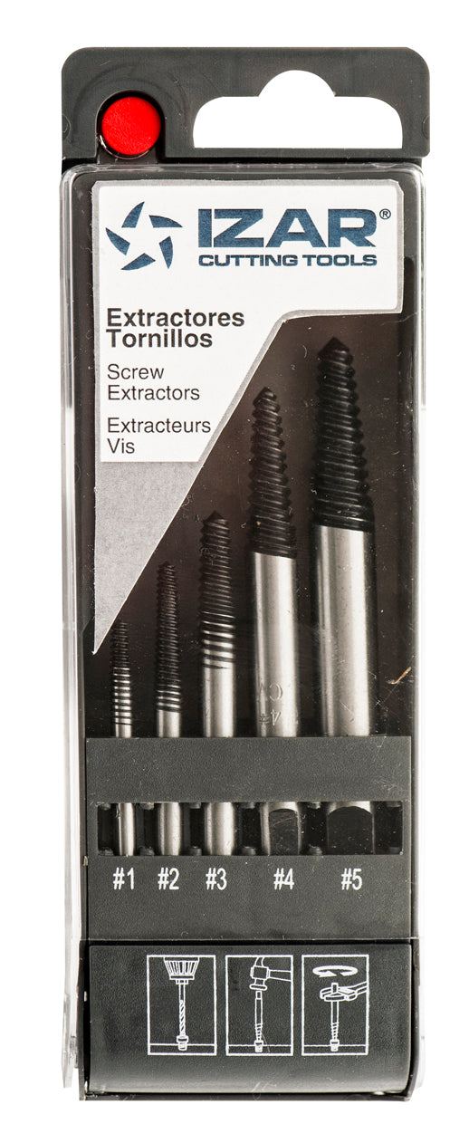 JOGO EXTRACTORES ART.75905