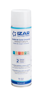 SPRAY CORTE UNI. 400ML CX.12 ART.53926 (IP341518)