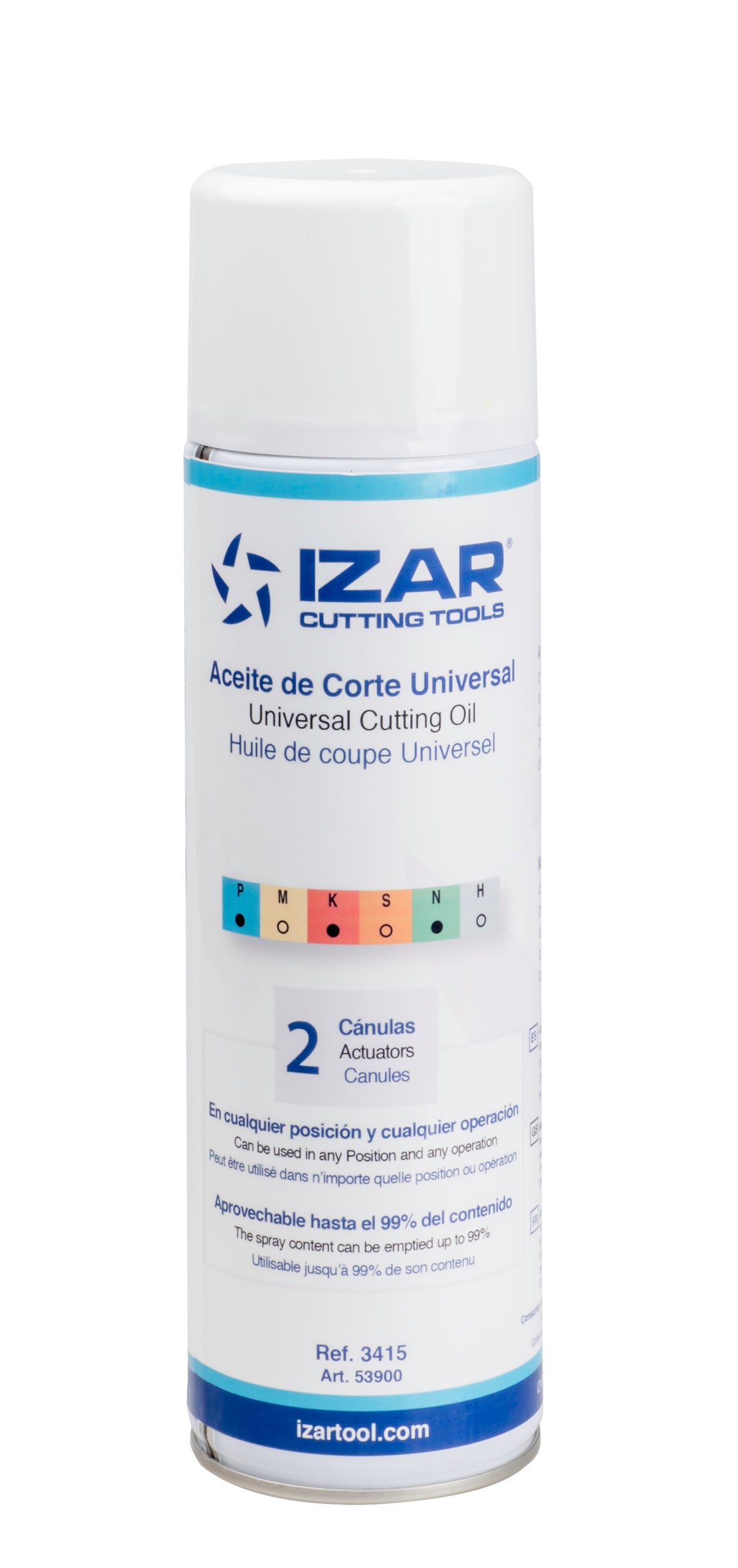 SPRAY CORTE UNI. 400ML CX.12 ART.53926 (IP341518)