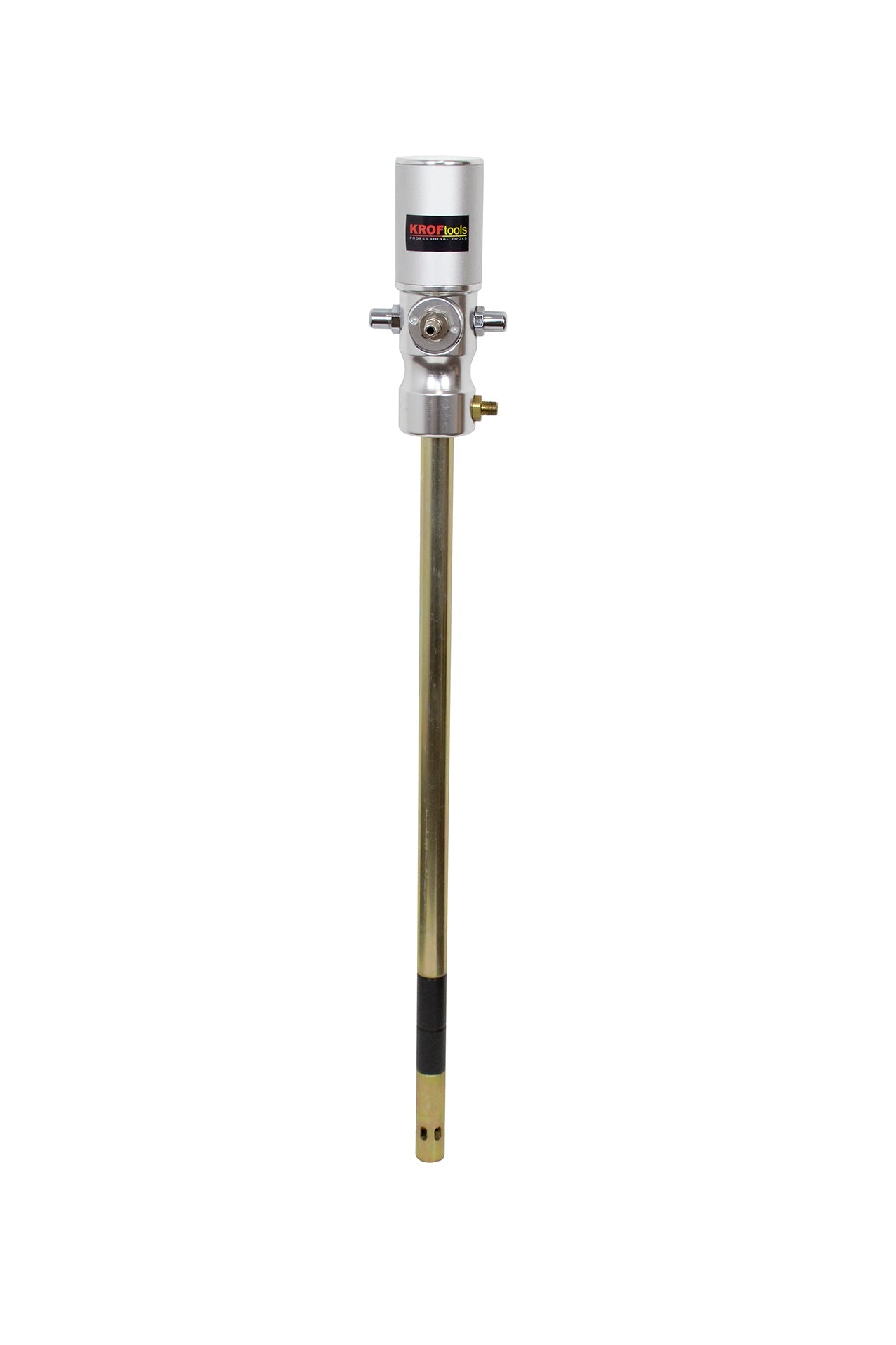 BOMBA MASSA PNEUMÁTICA 50:1 730MM (3530)