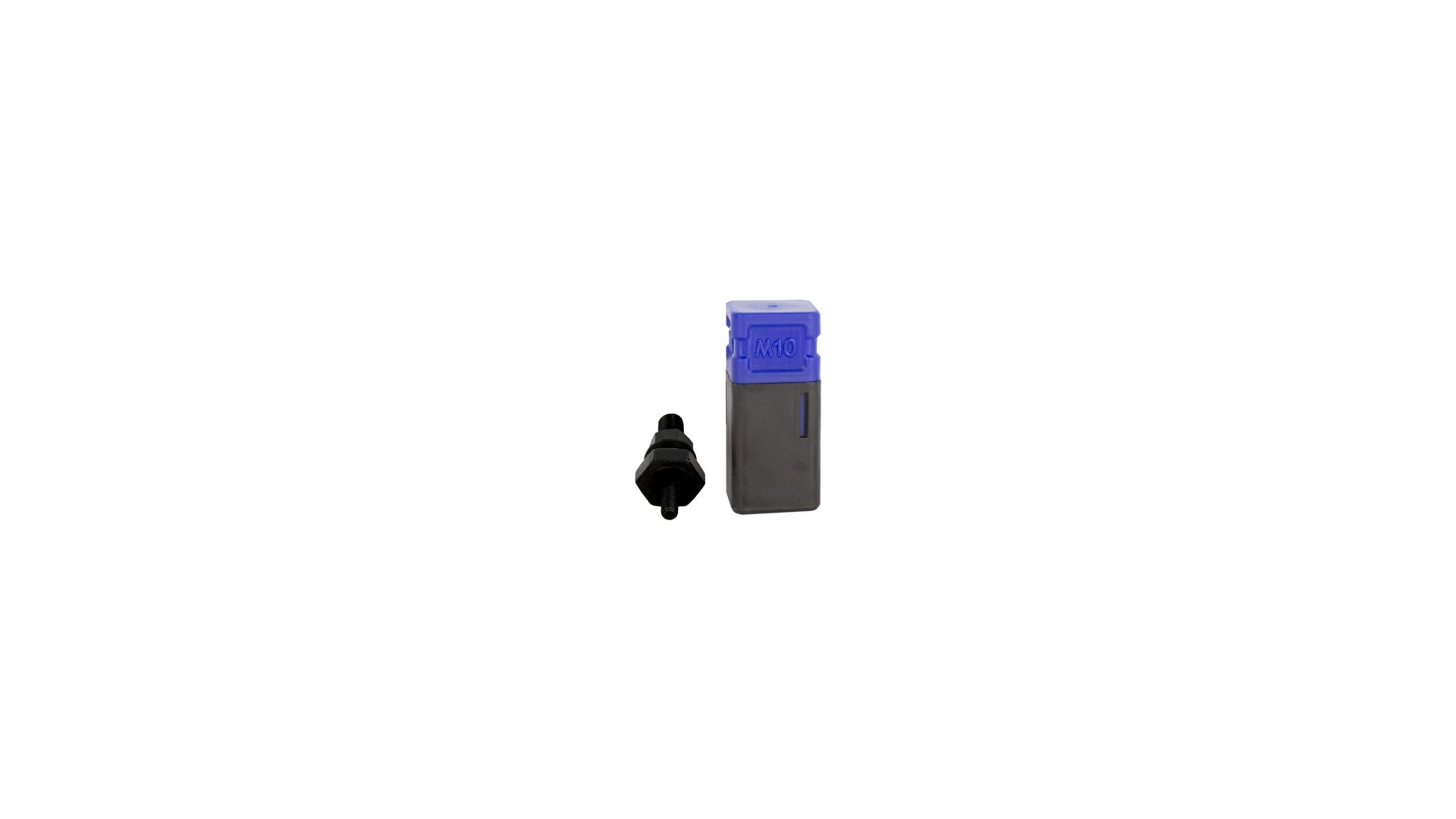 PORCA M10 3739 (3739-M10)