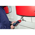 Wattímetro PCE-PCM 1