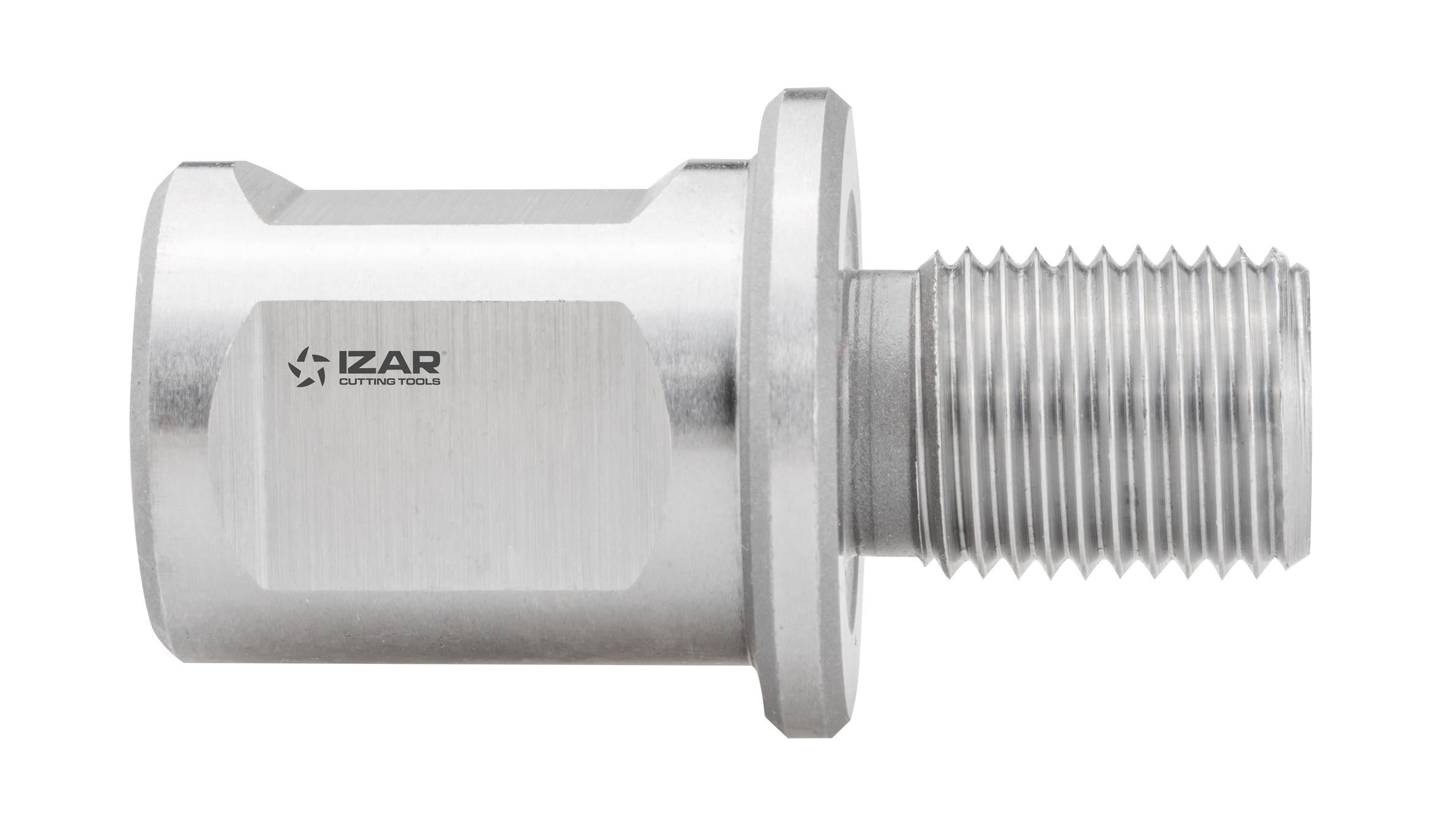 ADAPT. P/ ELECTROMAG. WELDON - 1/2X20
