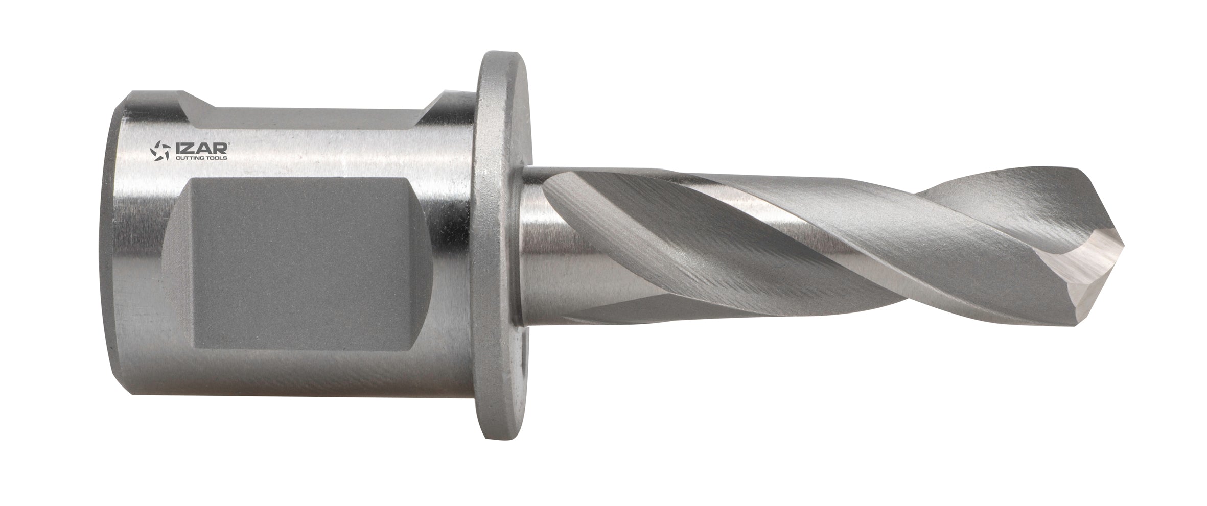 BROCA P/MAQ.ELECT.HSS 12MM