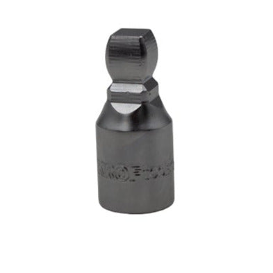 AUMENTO QUADRA 1/2" 50mm COM ANGULO 15 GRAUS (4120)
