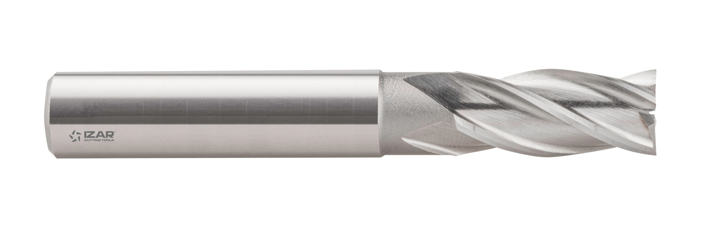 FRESA CIL. 4NAV. 7,00MM HSS