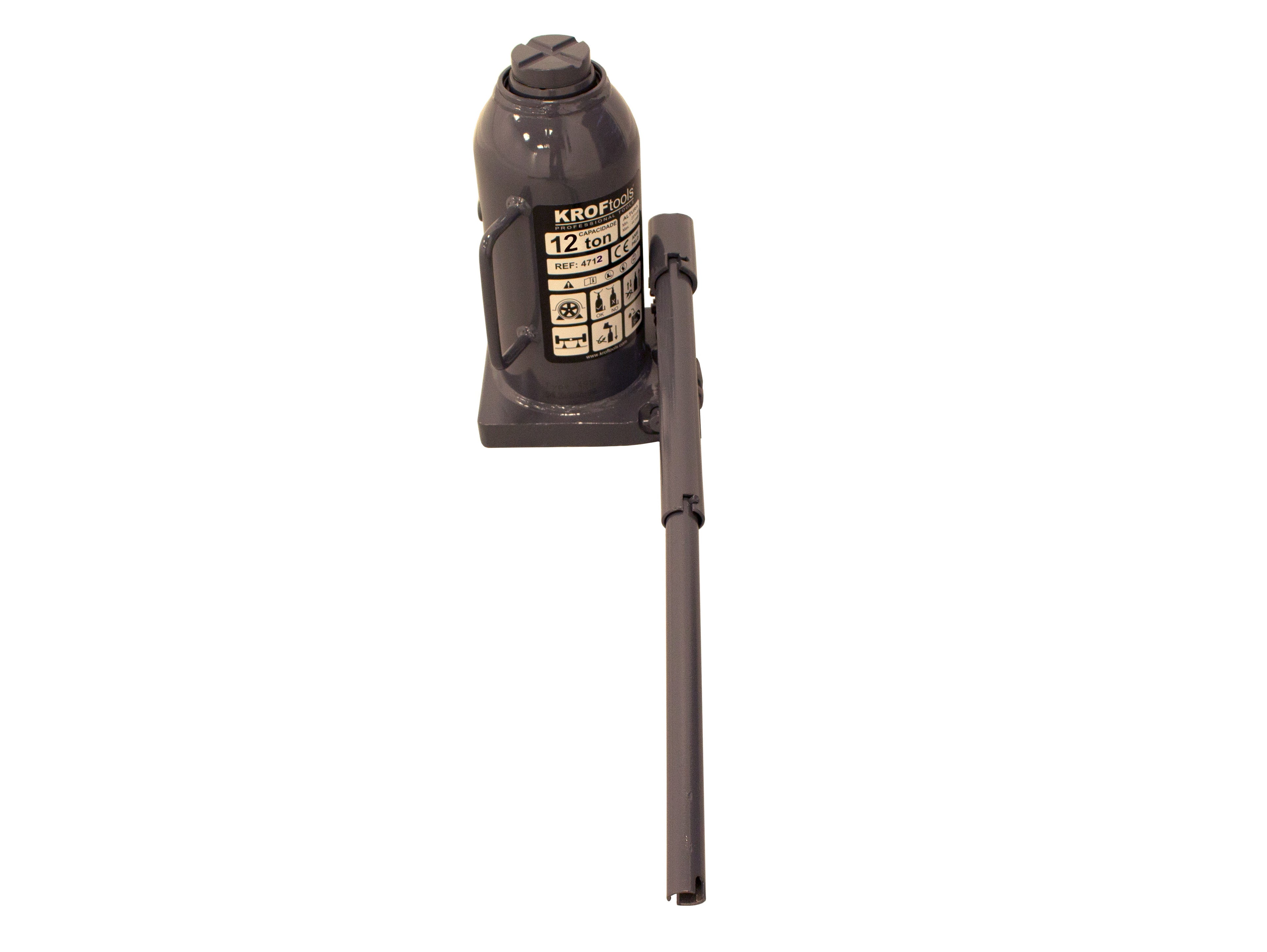 MACACO GARRAFA 12TON (4712)