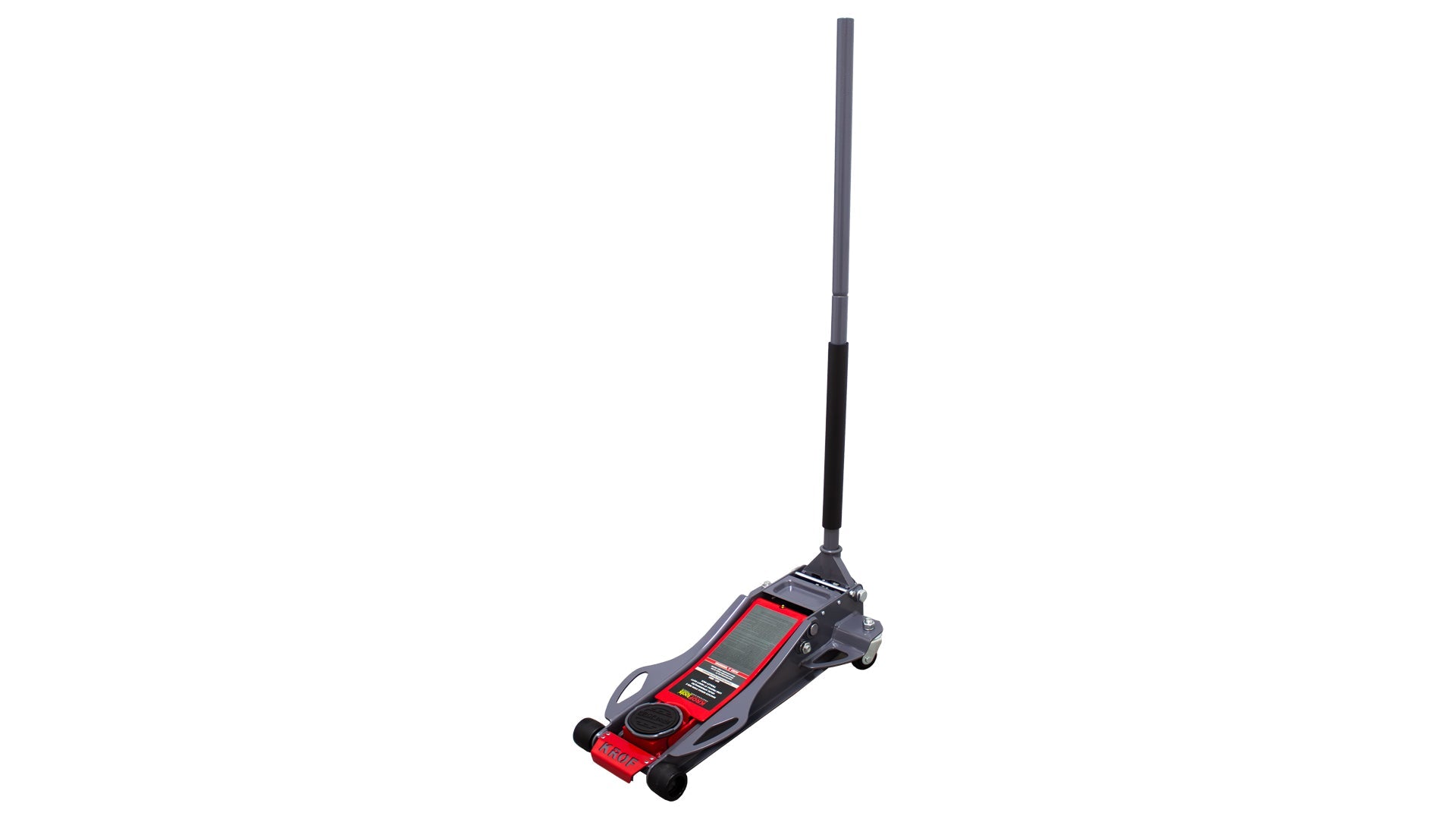 MACACO RODAS 3TON REB E VELOC.APROXIMAÇAO (4804)