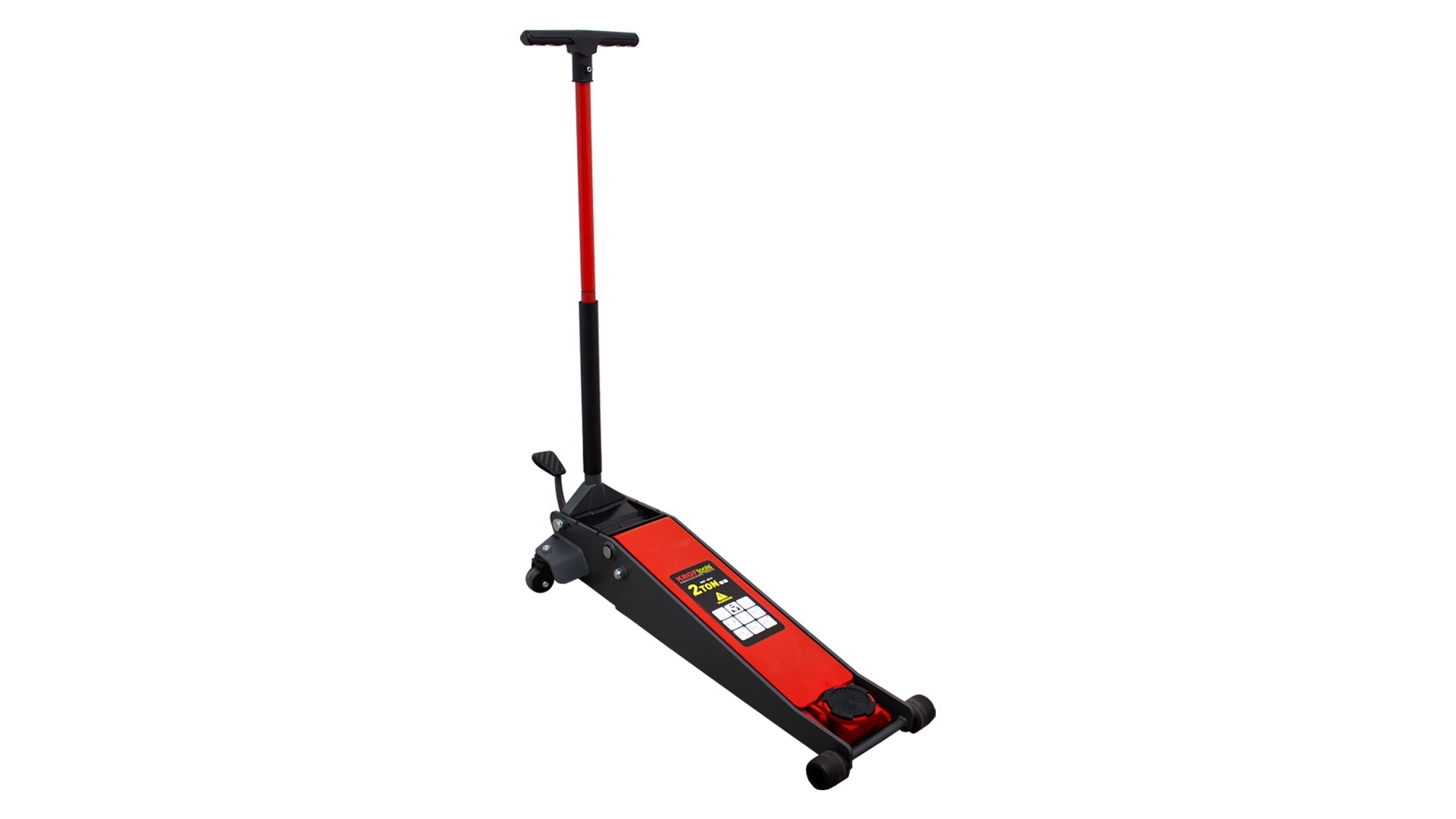 MACACO HIDRAULICO 2TON REBAIXADO ALT: 85-780MM (4814)