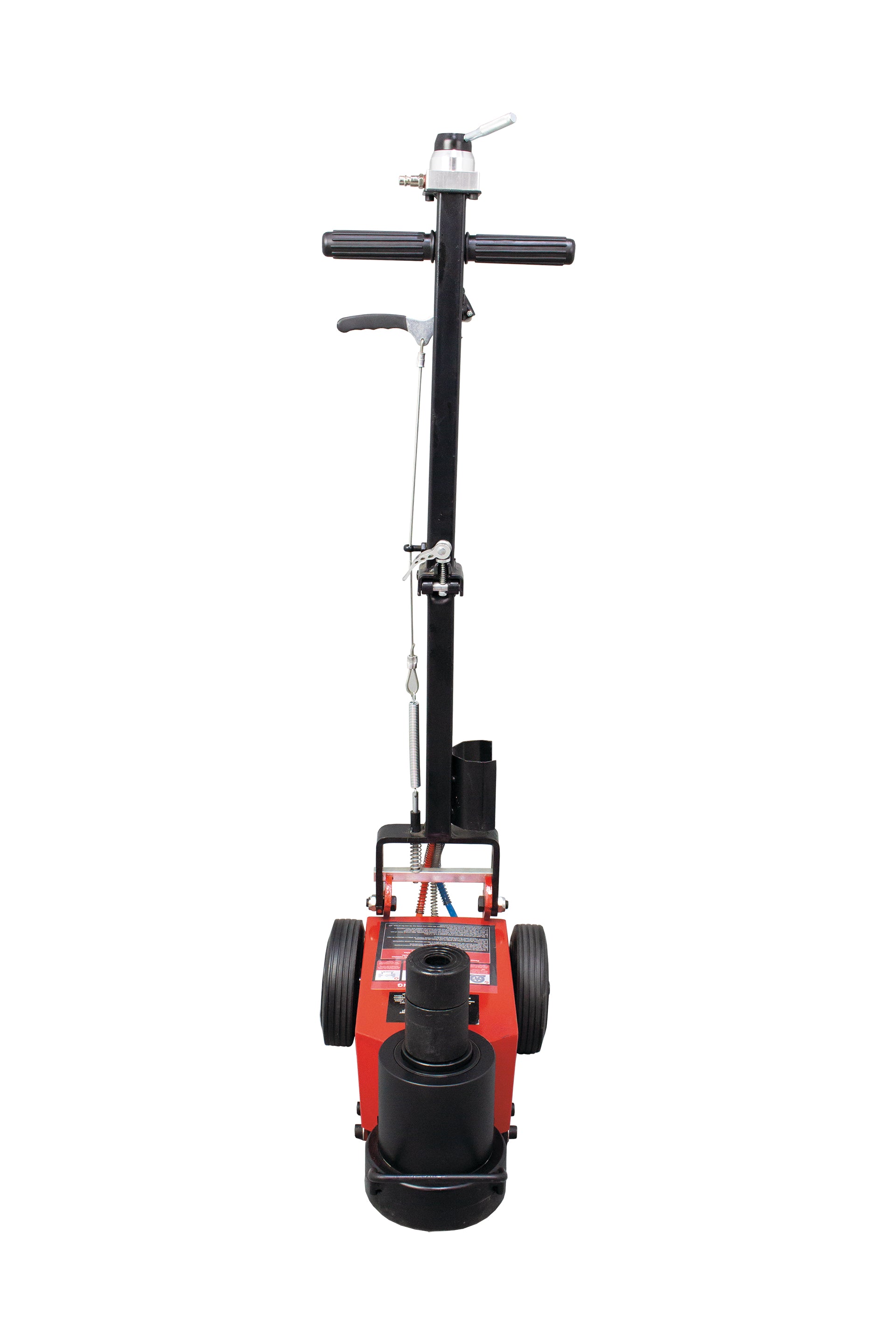 MACACO HIDRAULICO PNEUMATICO 15-30T