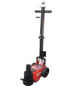 MACACO HIDRAULICO PNEUMATICO 15-30T