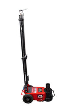 MACACO HIDRAULICO PNEUMATICO 25-50T (4823)