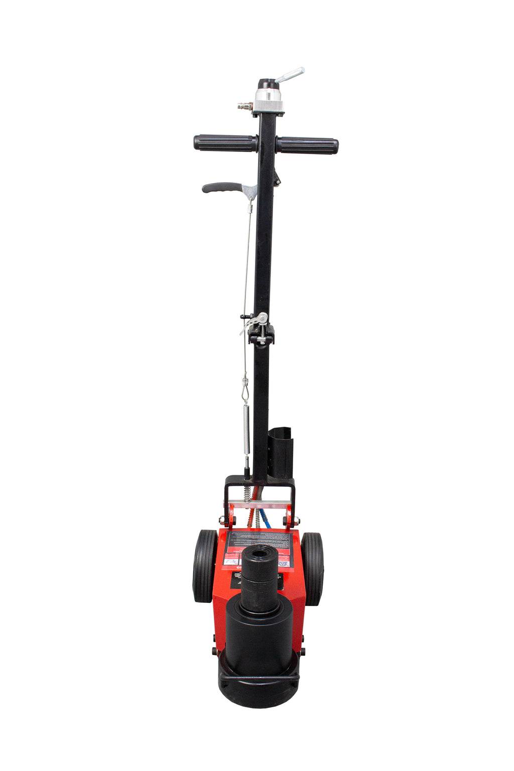 MACACO HIDRAULICO PNEUMATICO 25-50T (4823)
