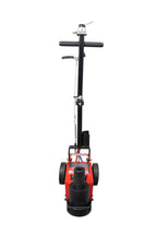 MACACO HIDRAULICO PNEUMATICO 25-50T (4823)