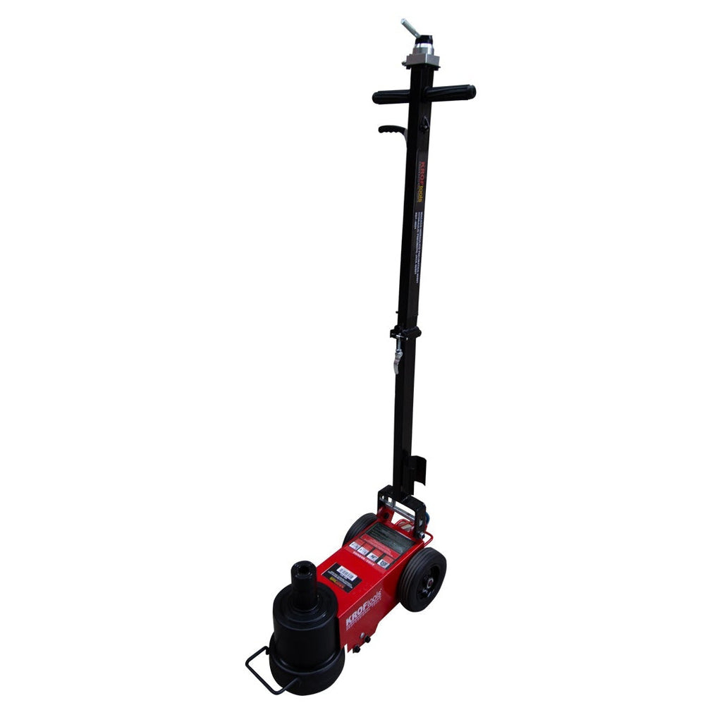 MACACO HIDRAULICO PNEUMATICO 40/80T
