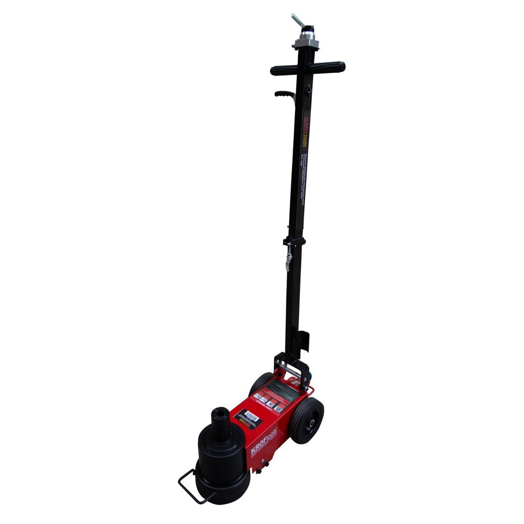 MACACO HIDRAULICO PNEUMATICO 40/80T