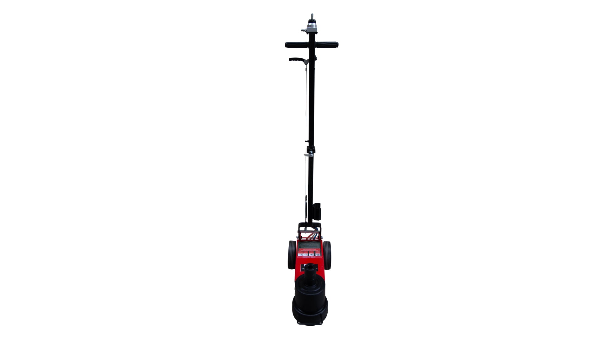MACACO HIDRAULICO PNEUMATICO 40/80T