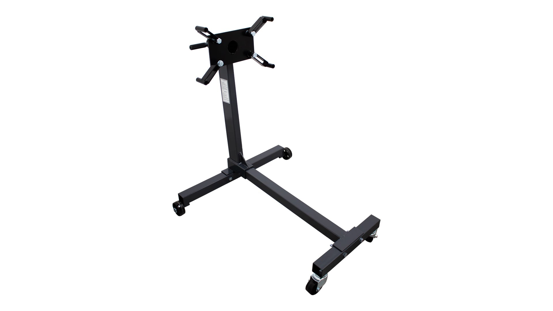 SUPORTE DE MOTOR ROTATIVO (4830)