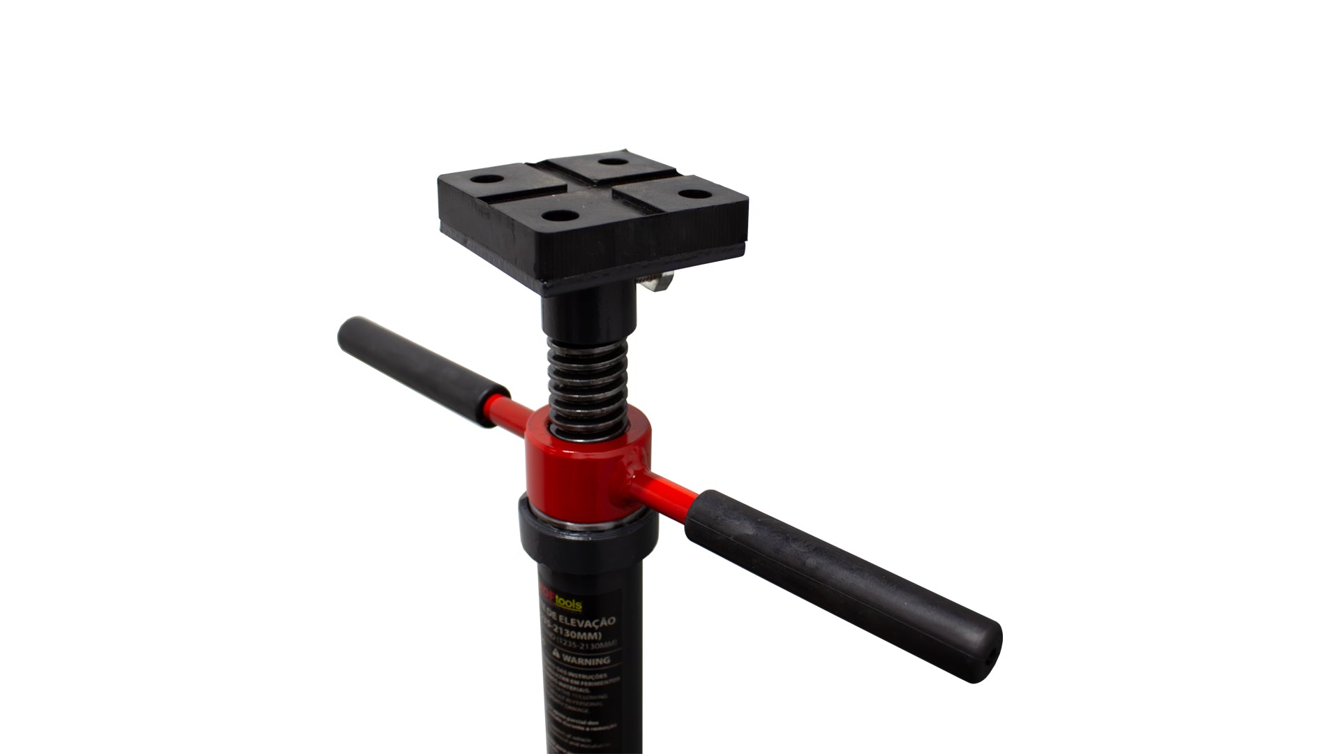 CAVALETE DE ELEVAÇÃO 2T (1235-2130MM)