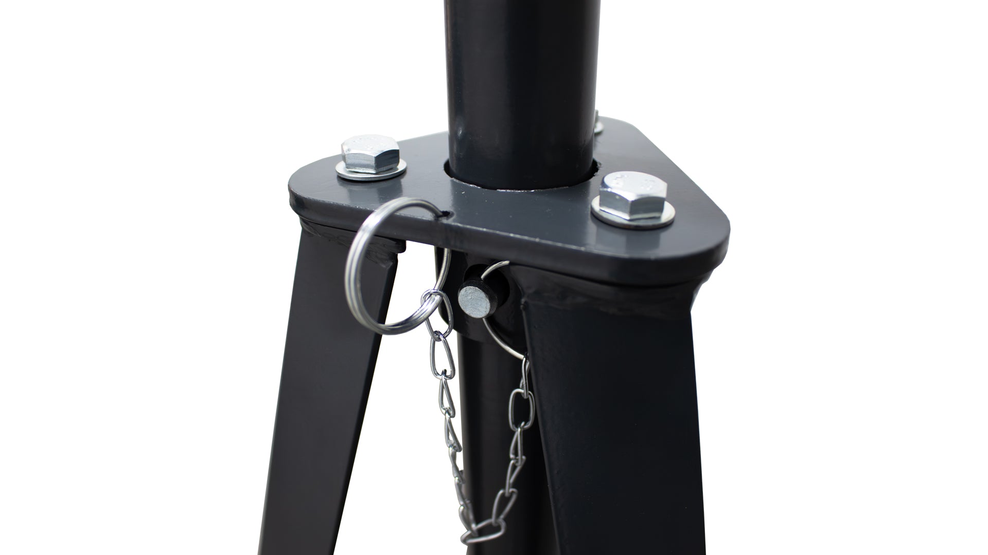 CAVALETE DE ELEVAÇÃO 2T (1235-2130MM)