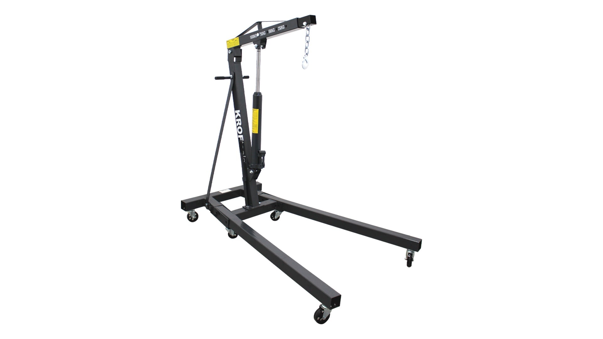 GRUA DESDOBRAVEL 1 TON (4860)