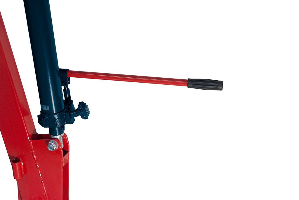 GRUA DESDOBRAVEL 1 TON (4863)