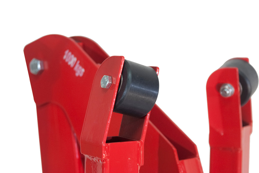 GRUA DESDOBRAVEL 1 TON (4863)