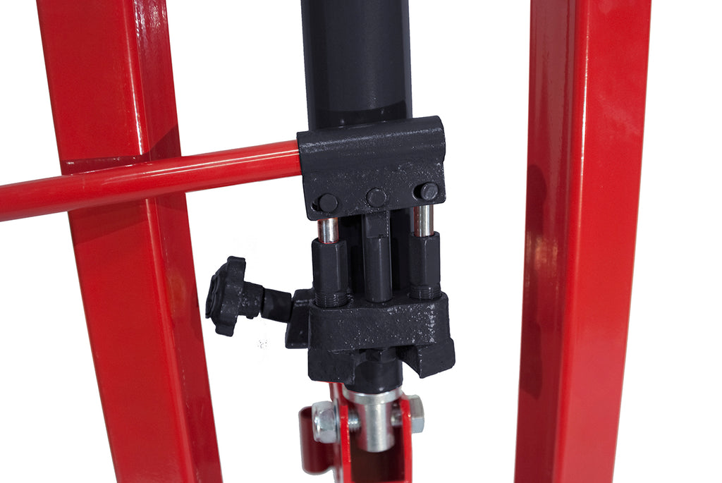 GRUA DESDOBRAVEL 1 TON (4863)