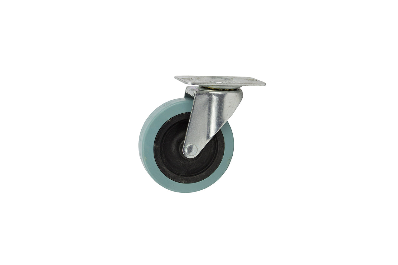 RODA ESTRADO PARA MECANICO PLASTICO 48" (4873R)