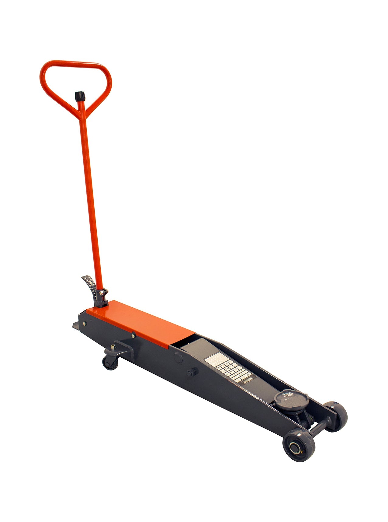 MACACO RODAS 5TON (4906)