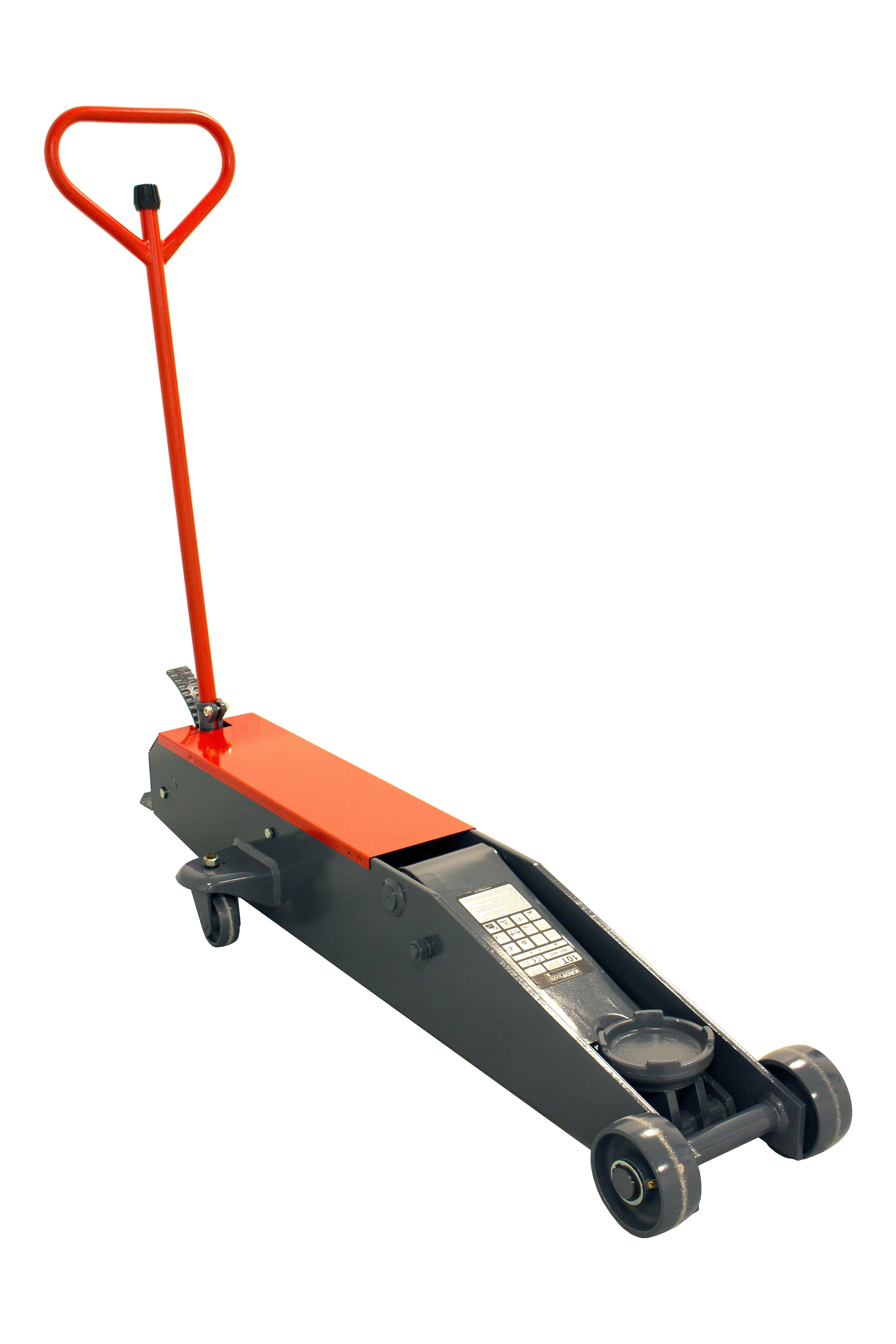 MACACO RODAS 10TON (4907)